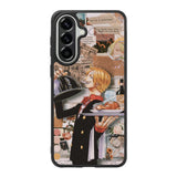 Vinsmoke Sanji Samsung Galaxy A57 Case OV9188