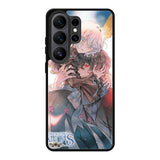 The Case Study of Vanitas Samsung Galaxy S26 Ultra Case OV8562