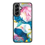 Jeanne The Case Study of Vanitas Samsung Galaxy A37 Case OV8563