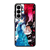 Case study of vanitas Samsung Galaxy S26 Plus Case QC8565