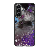 Noe Archiviste Vanitas Samsung Galaxy A57 Case QC8566
