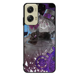 Noe Archiviste Vanitas Motorola Moto G Stylus 5G 2024 Case OV8566