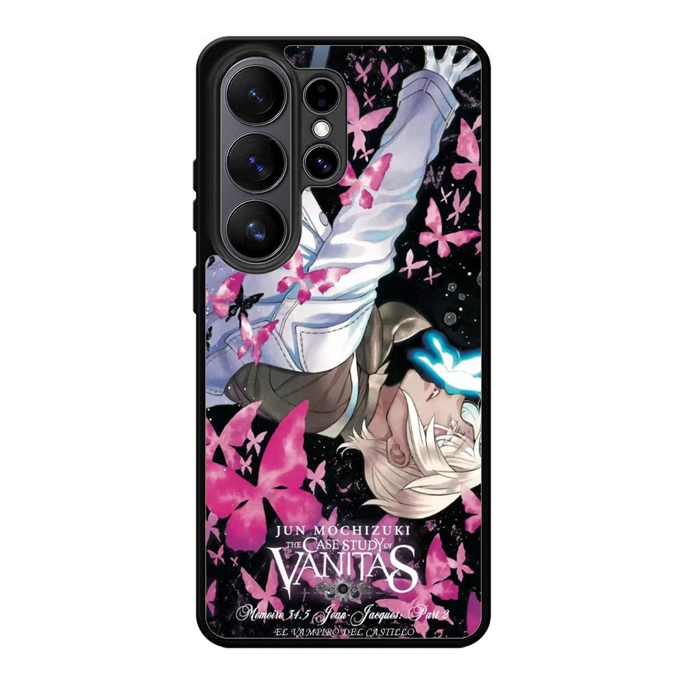 Vanitas Noe Archiviste Samsung Galaxy S26 Ultra Case OV8567