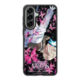 Vanitas Noe Archiviste Samsung Galaxy A57 Case OV8567