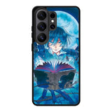Case study of vanitas vol 1 Samsung Galaxy S26 Ultra Case OV8568