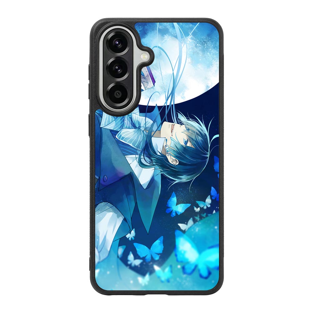 Vanitas of the Case Study Samsung Galaxy A57 Case OV8569