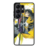 Dominique de Sade Samsung Galaxy S26 Ultra Case OV8570