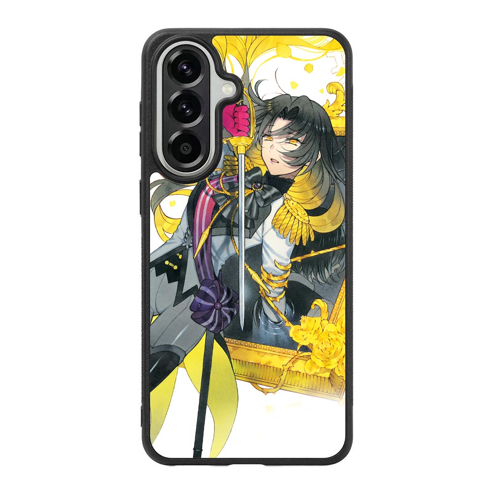 Dominique de Sade Samsung Galaxy A37 Case OV8570