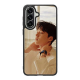 Jang Ki Yong Samsung Galaxy A37 Case OV8578