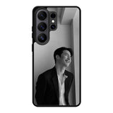 Smile Jang Ki Yong Samsung Galaxy S26 Ultra Case OV8579
