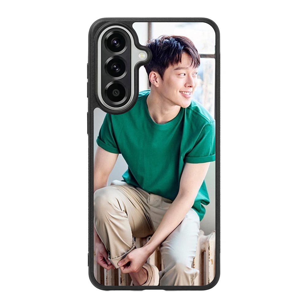 Jang Ki-Yong Samsung Galaxy A57 Case OV8580