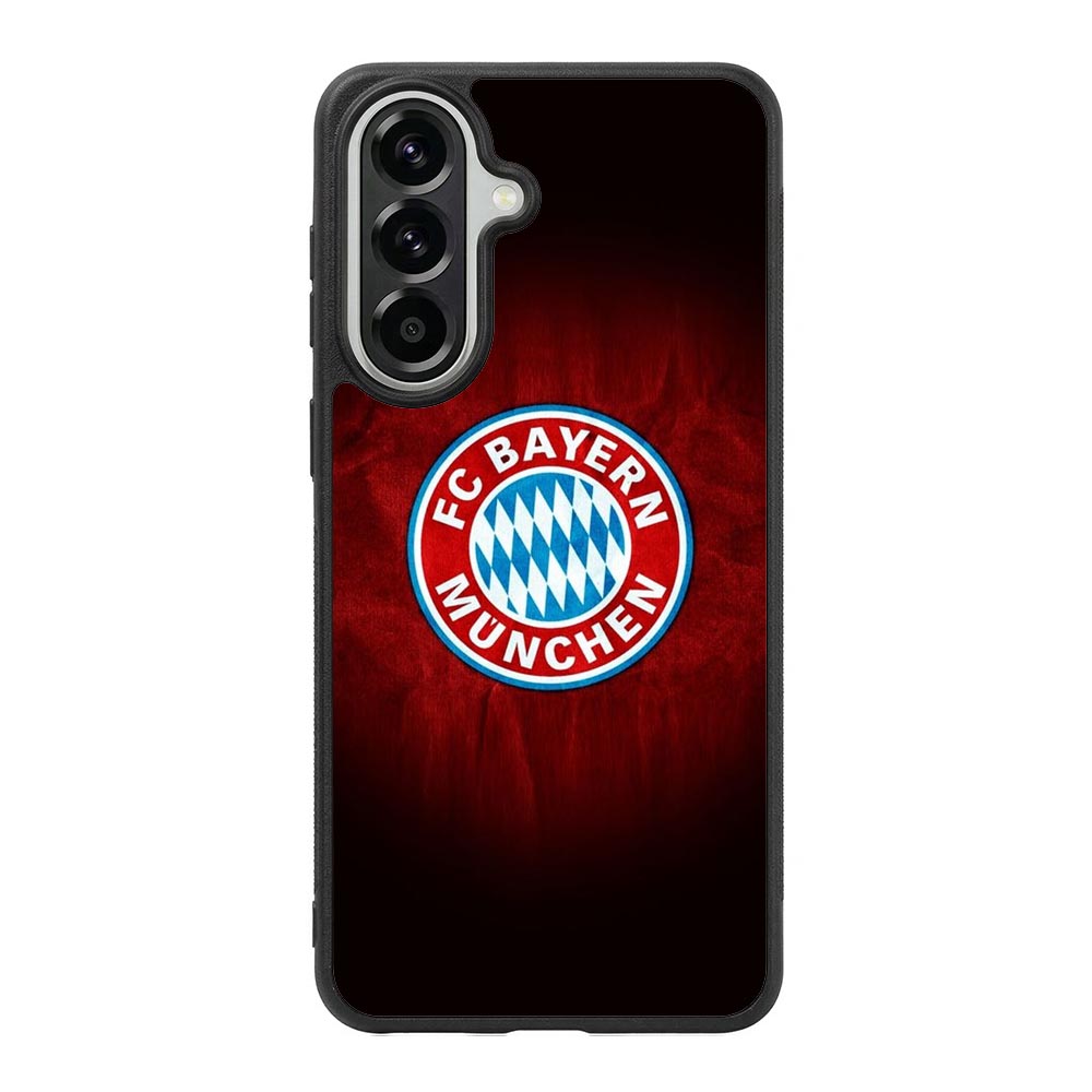 Fc Bayern Munich Logo Samsung Galaxy A37 Case