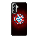 Fc Bayern Munich Logo Samsung Galaxy A37 Case