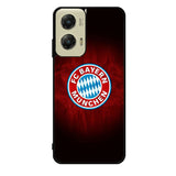 Fc Bayern Munich Logo Motorola Moto G Stylus 5G 2024 Case