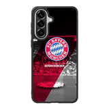 FC Bayern Munchen Samsung Galaxy A37 Case OV8584