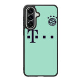 Green Bayern Munchen Samsung Galaxy A37 Case OV8590
