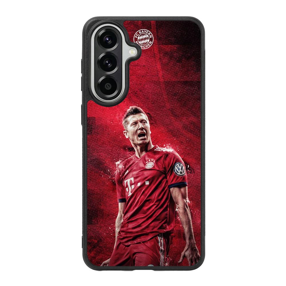 Bayern Munchen Lewandowski Samsung Galaxy A57 Case OV8591