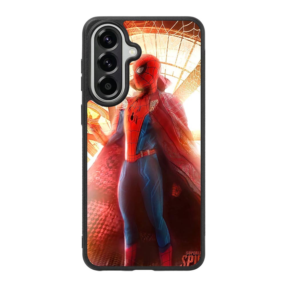 Spiderman DR Strange Samsung Galaxy A37 Case QC8596