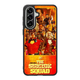 DC The Suicide Squad Samsung Galaxy A37 Case QC8599