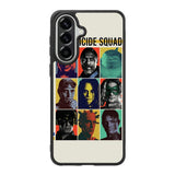 The Gank Suicide Squad 2021 Samsung Galaxy A37 Case QC8600