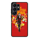 A James Gunn The Suicide Squad Samsung Galaxy S26 Ultra Case OV8601