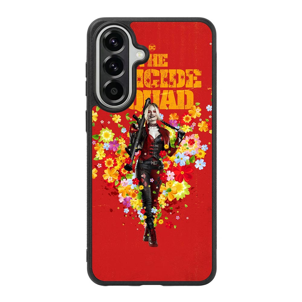A James Gunn The Suicide Squad Samsung Galaxy A57 Case OV8601