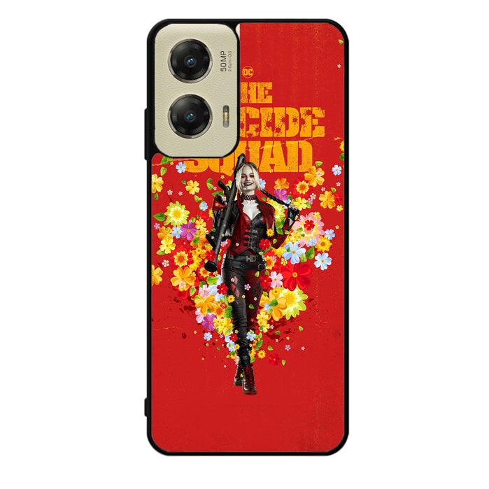 A James Gunn The Suicide Squad Motorola Moto G Stylus 5G 2024 Case OV8601