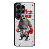 Nanaue The Suicide Squad Samsung Galaxy S26 Ultra Case OV8604