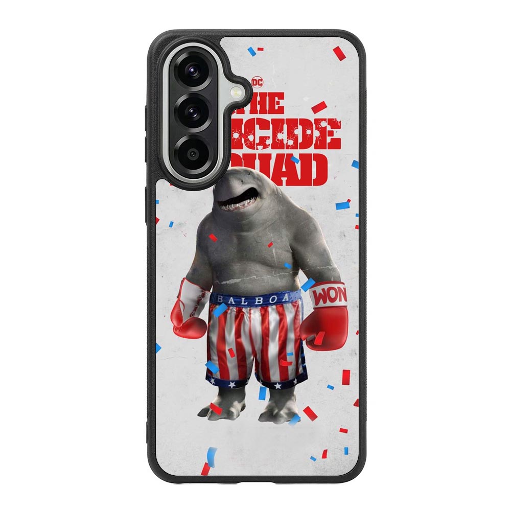 Nanaue The Suicide Squad Samsung Galaxy A57 Case OV8604