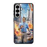 Free Guy 2021 Samsung Galaxy S26 Plus Case OV8605