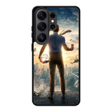 Free Guy Movie Samsung Galaxy S26 Ultra Case QC8607