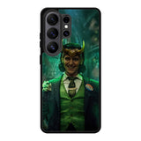 Loki the god Samsung Galaxy S26 Ultra Case OV8608