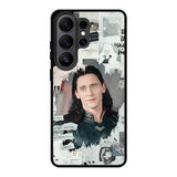 Aesthetic Loki Samsung Galaxy S26 Ultra Case OV8610