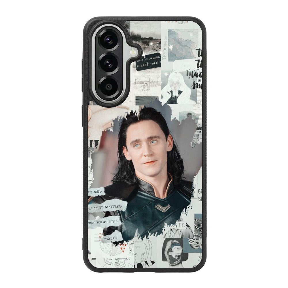 Aesthetic Loki Samsung Galaxy A57 Case OV8610