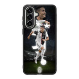 Star of Juventus Ronaldo Samsung Galaxy A57 Case OV8616