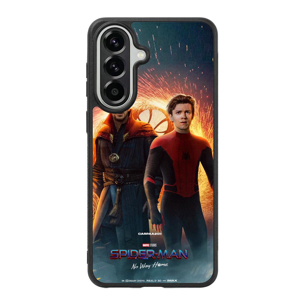 Spider-man No Way Home Samsung Galaxy A57 Case OV8617