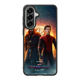 Spider-man No Way Home Samsung Galaxy A37 Case OV8617
