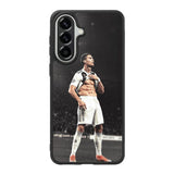 Six Pack Ronaldo Samsung Galaxy A37 Case OV8619