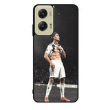 Six Pack Ronaldo Motorola Moto G Stylus 5G 2024 Case OV8619