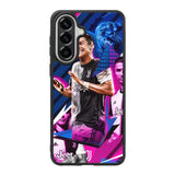 Ronaldo Tiger of Juventus Samsung Galaxy A37 Case OV8620