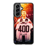Ronaldo Score Goal Samsung Galaxy A57 Case QC8621