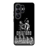 Juventus Cristiano Ronaldo Samsung Galaxy S26 Ultra Case OV8626