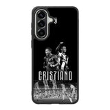 Juventus Cristiano Ronaldo Samsung Galaxy A37 Case QC8626