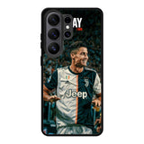 Stephen Curry F Samsung Galaxy S26 Ultra Case QC2328