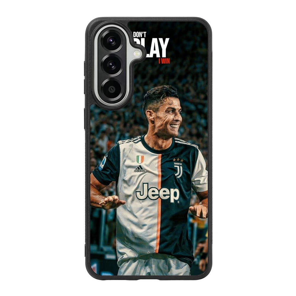 I Dont Play I Win Ronaldo Samsung Galaxy A57 Case OV8627