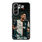 I Dont Play I Win Ronaldo Samsung Galaxy A57 Case OV8627