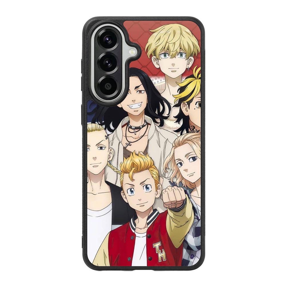 Tokyo Revengers Samsung Galaxy A57 Case OV9143