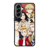 Tokyo Revengers Samsung Galaxy A57 Case OV9143