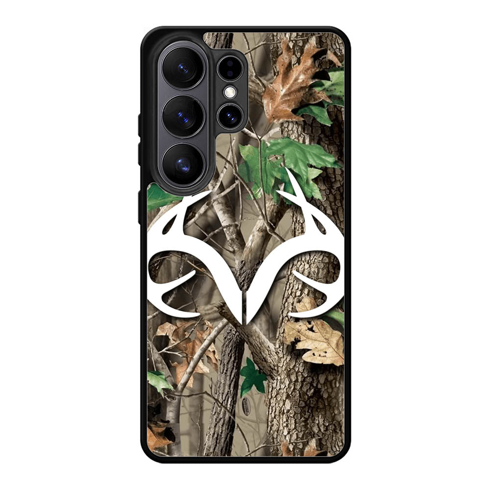 Realtree Camo Samsung Galaxy S26 Ultra Case OV2724