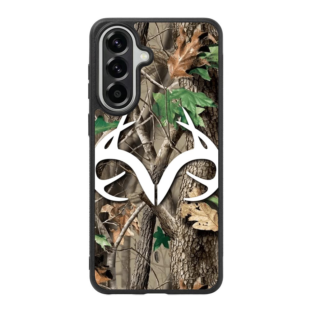 Realtree Camo Samsung Galaxy A57 Case QC2724